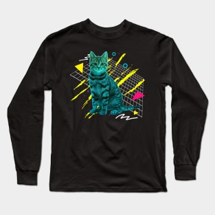 CAAAT Long Sleeve T-Shirt